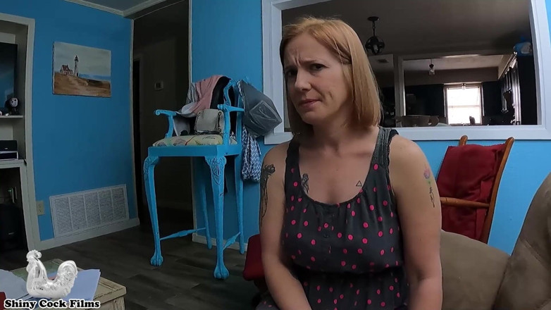 Jane Cane: Stepson convinces new stepmom its normal, Part 1 - Jane Cane