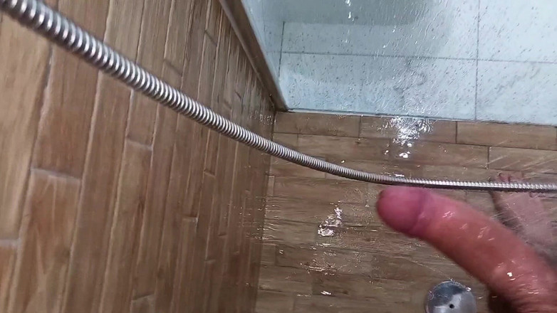 Alexander Audran: A CASA DELLA MIA MATRIGNA | HO SBORRATO IN DOCCIA MOSTRANDO...