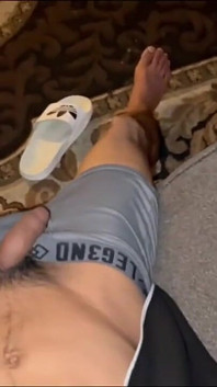 Have You Ever Had a Penis Inside You in the Rain?