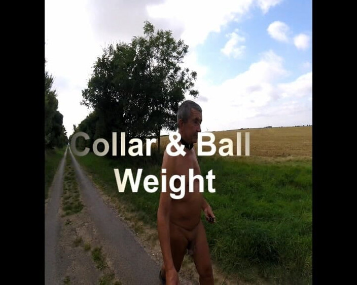 Andy: Обнаженная вокруг машины