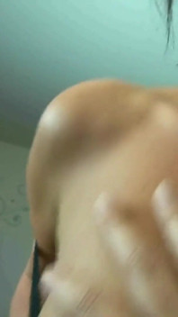 Fuck My Hot Pussy and Lick Your Cum From My Ass