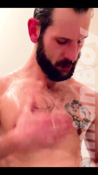 Come Shower with Me Before What’s Coming on Sunday