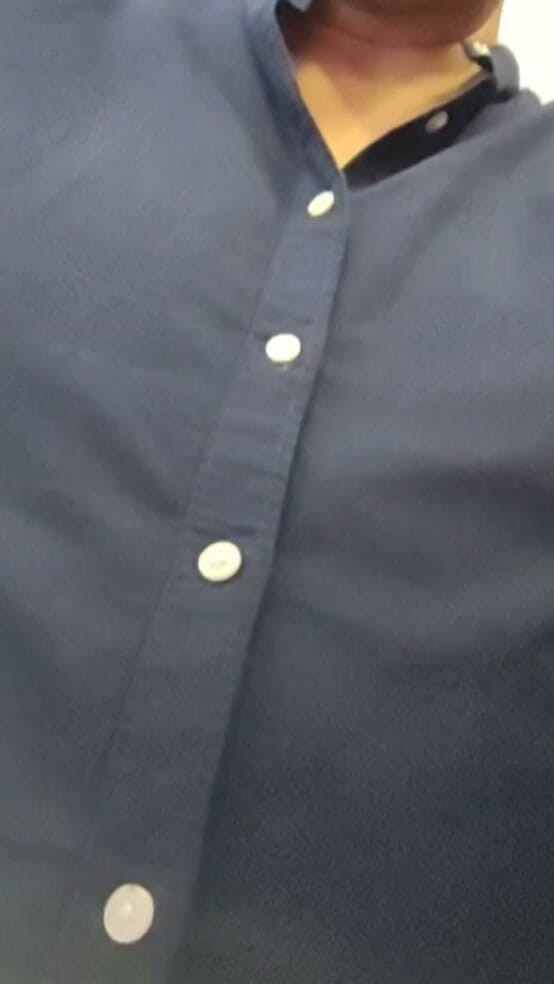 Jekitojj: Risky Flashing Dick at Work