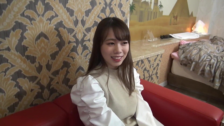 Asian cutie: Asijský anděl 20923