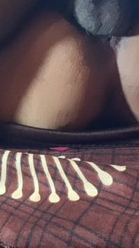 Me follé a mi dulce novia
