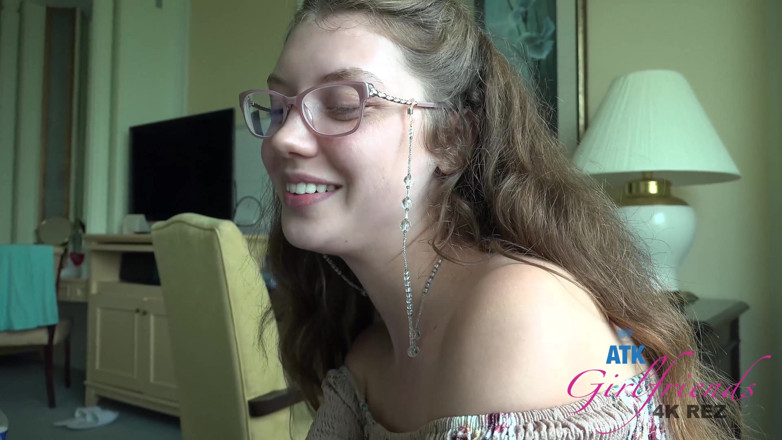 ATK Fans (Girlfriends): Virtual vacation in singapore with elena koshka part 6