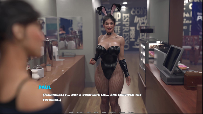 Wickedgammes studio: Obsessed with Horny Divorced MILFs Part 45