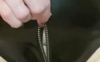 Click to Watch the Rest – but Be Prepared to Cum on Your Own Face.