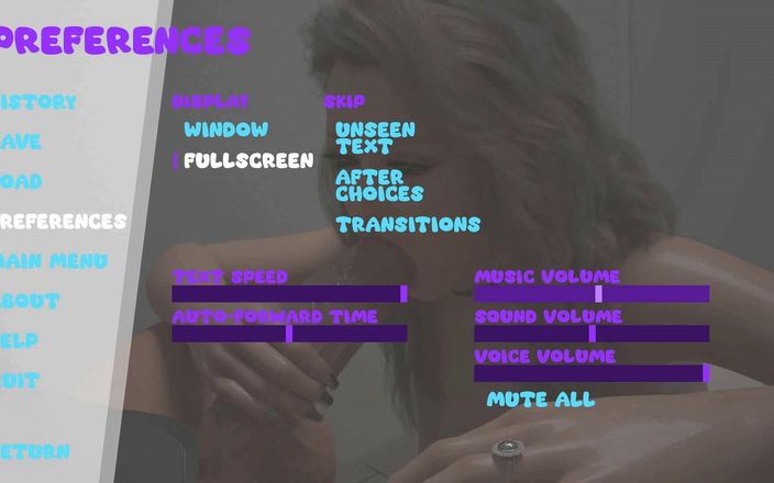 Dirty GamesXxX: My Italian Hot Wife: Anxious Cuckold Watches His Wife Sucking...