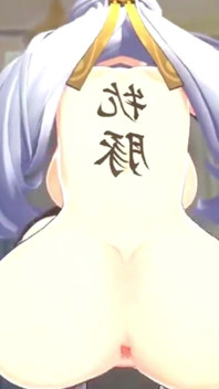 Zenless Zone Zero - Yixuan Pleasure Engage - 3D Hentai-animaties