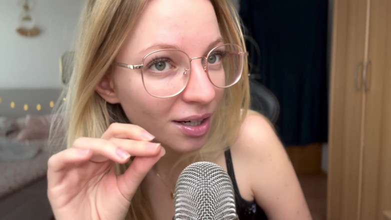 Goddess_Bella_Rae: Brainwash Into Submission! Asmr