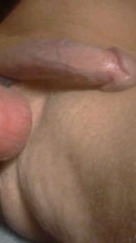Thrusting Butt Plug Fucking My Hungry Ass