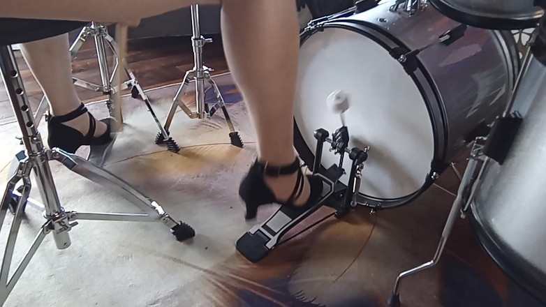 Mois Fantasys: Fantasie-sklavin trommelt