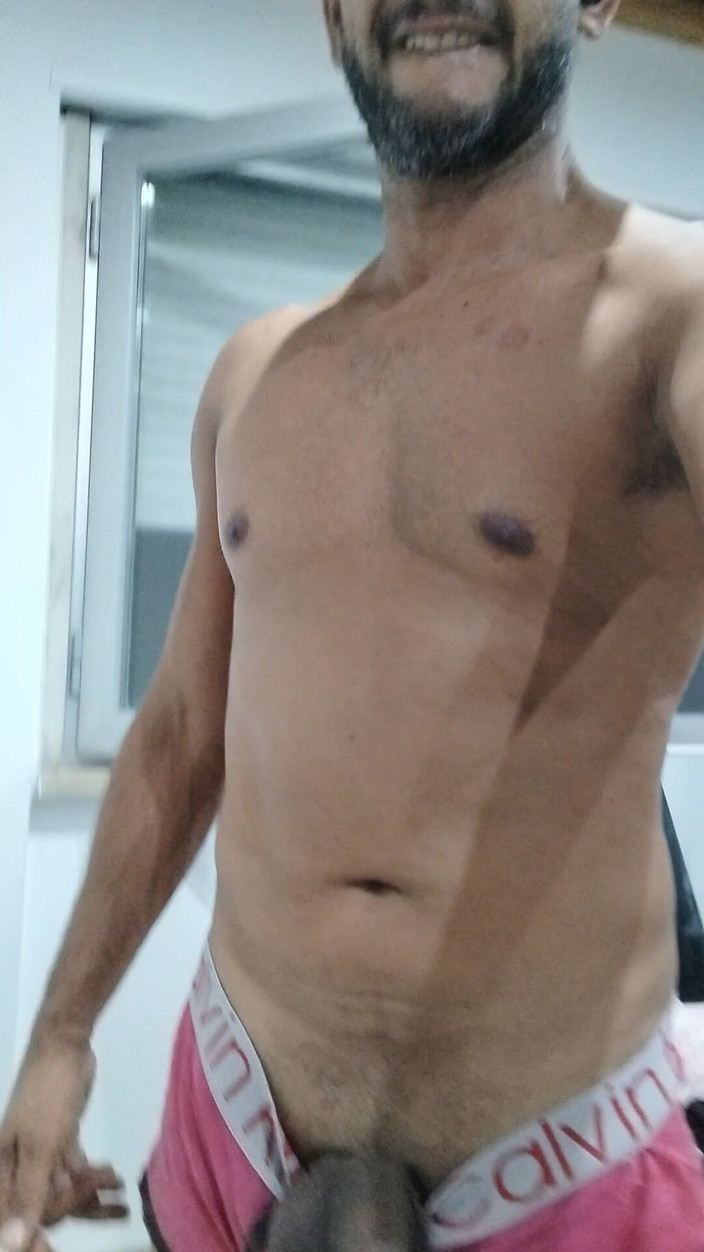 Boy top Amador: Chcę spełnić wszystkie Twoje fantazje