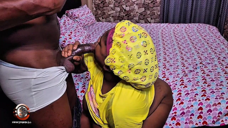 Tusweet9ja: Presh Folló a Un Extraño Que La Ayudó