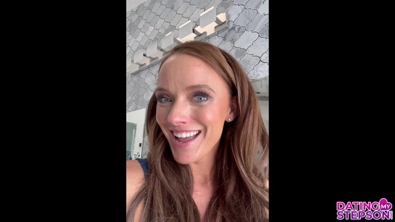Dating My Stepson: The MILF Youd Want to Marry - S1:e2