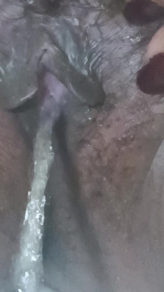 Thumbnail of Desi Neha Bhabhi Pissing Close up Shot
