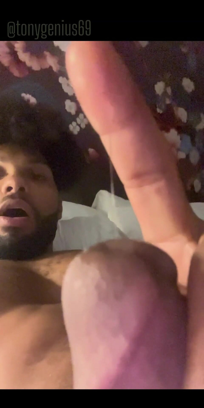 Tony Genius: Minuit à Vancouver : vidéo gooner