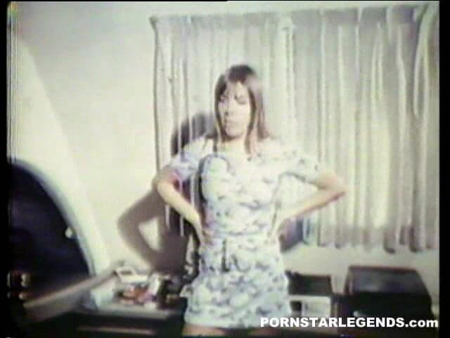 Pornstar Legends: John Holmes Hardcore