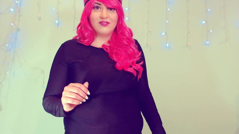 goddessjoules: 毫无价值的Loser Virgin