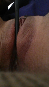 Watch My Pussy, Am so Hot! - Men Wanna Cum in Deep...