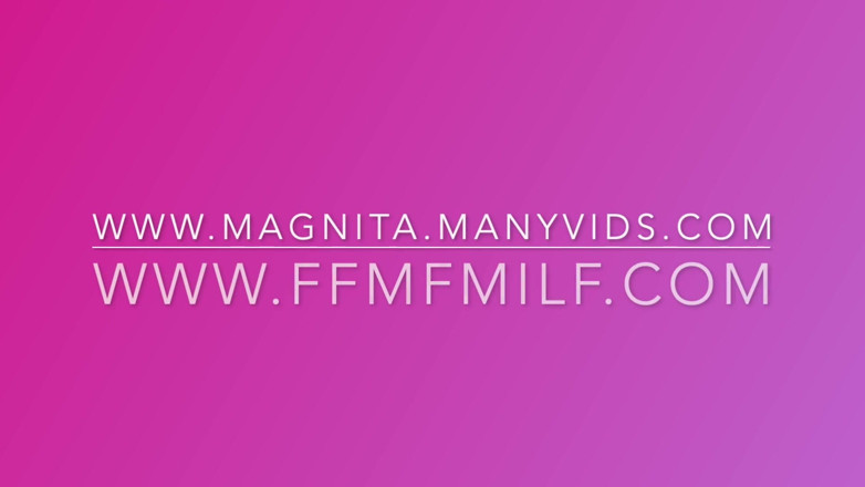 Magnita: Gelin yüzüne boşalmanı istiyor