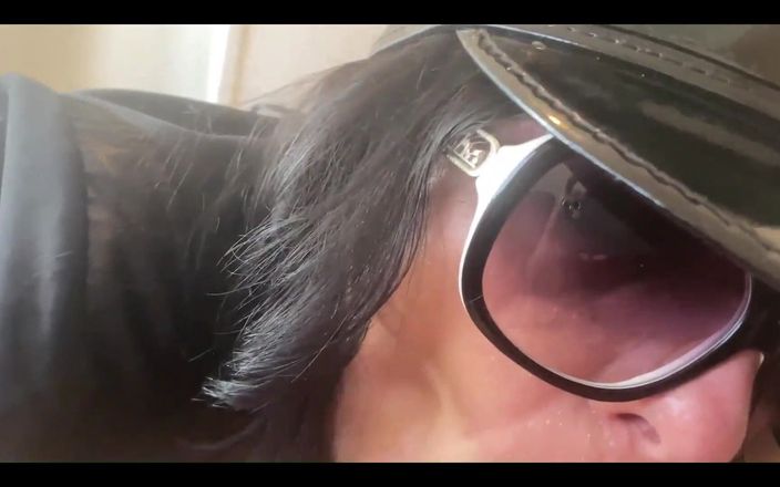 MilfyCalla: Milfycalla Compilation - Fetish Sex, Blow-jobs, Down-jackets, Fur and Sexy Boots - 1i...