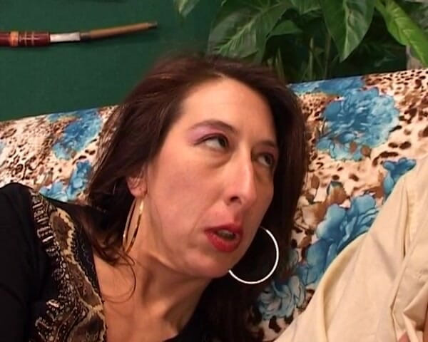 King Of Amateur: Seasoned Sluts