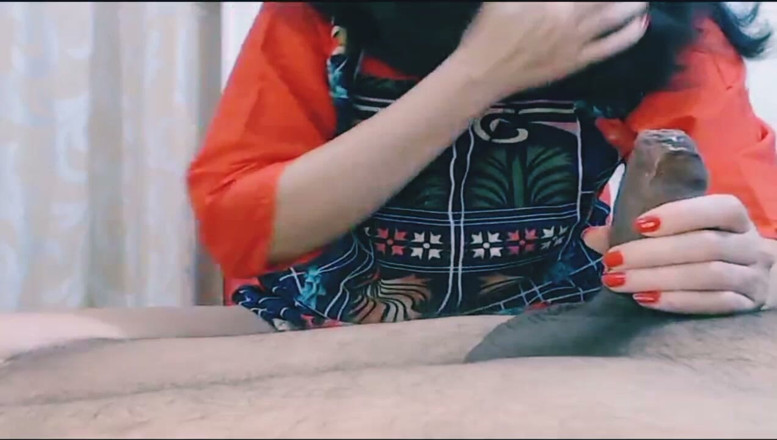 Bolly Karma: Soukromé video krásné manželky