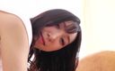 Strix: Foreign Company Office Lady Working in Roppongi Makes Erotic Debut!...
