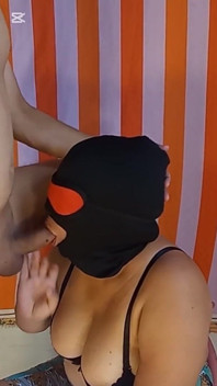 Domácí orální sex
