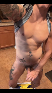 Kitchen Cock