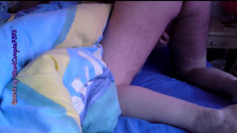 SilentCouple7973: Beautiful Sunday fuck - part 1