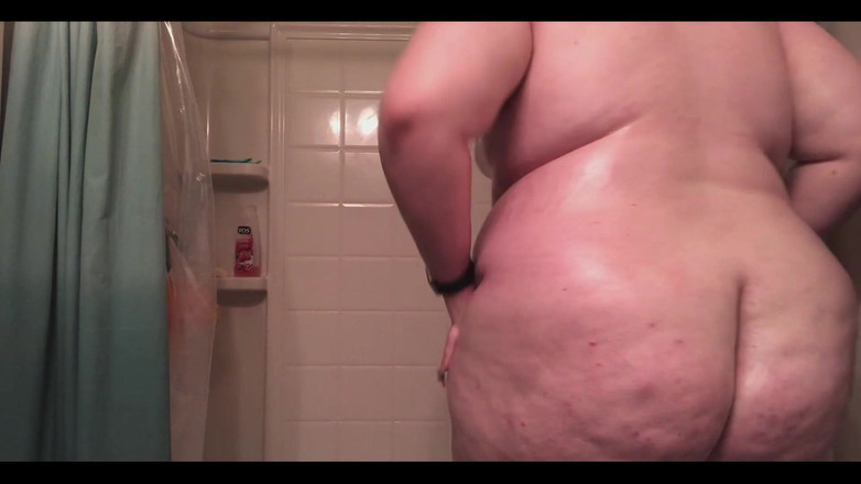 MadameMorganXXX: 第1部分 这是我第一次玩油，我绝对喜欢每一秒钟