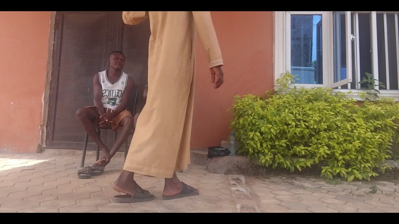 Sex naija 1: BTS Rozhovor