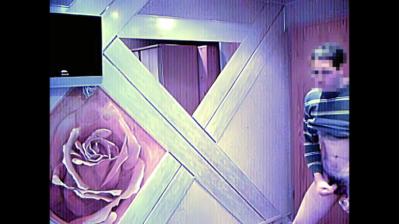 Mark Hannes: Memerah sperma melancap untuk Bank Sperma