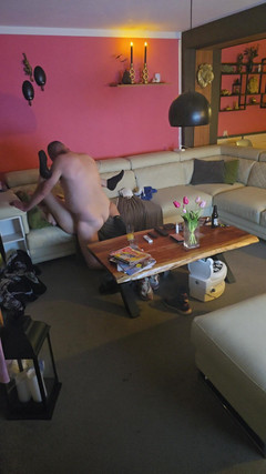 TheBeastFromTheEast: Prova