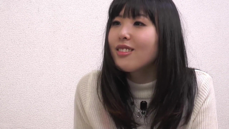 JAPAN IN LOVE: ダーティジャパンガールズシーン-1:デカ尻の美しい日本人女の子横山夏希が中出しでハードエンド