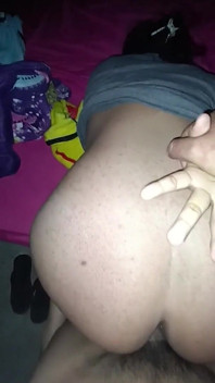 Chorros De Cum Para La Prima Lejana, No Podemos Parar De Follar Desde Que Nos Conocimos!