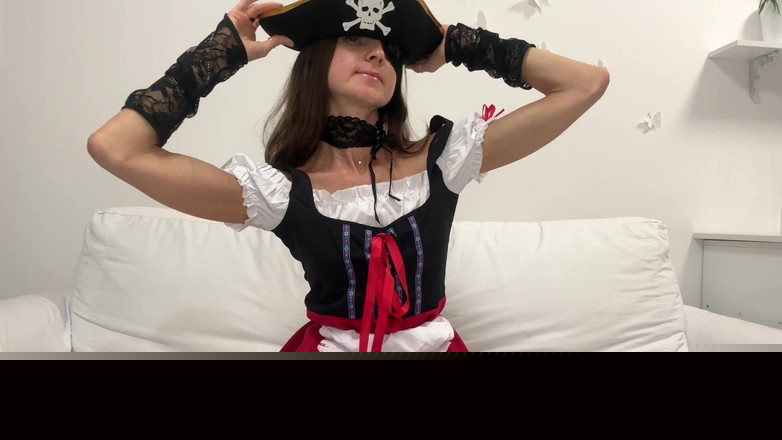 Gina Gerson: Dans solo