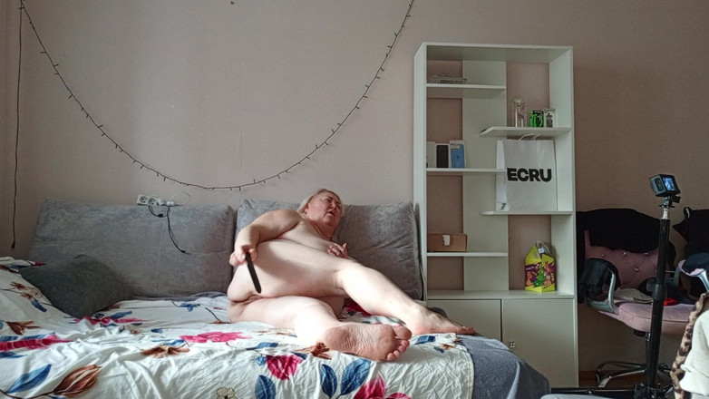 Zona901: Brinquedos de buceta e sexo da madrasta