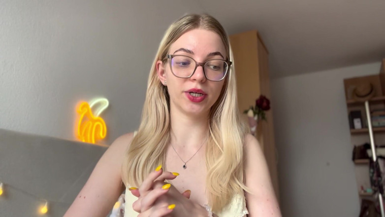 Goddess_Bella_Rae: Làm thế nào để trở thành dominatrix hoàn hảo (femdom)