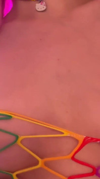 Mini Boobs, Mega Tease