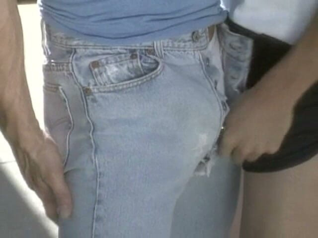 Jocks: Eye Contact 1