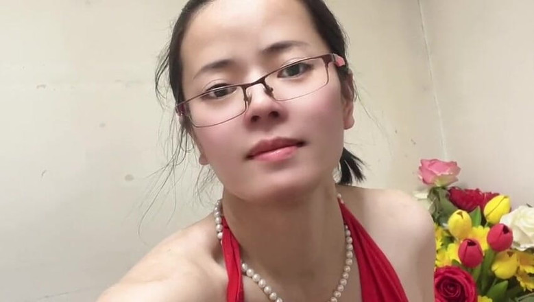 sweethanajapanese: Nake, Cuerpo Pequeño Y Completo De Hana Muestra Su Pequeño...