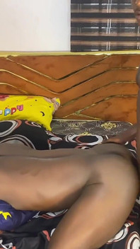 Sweet Fuck