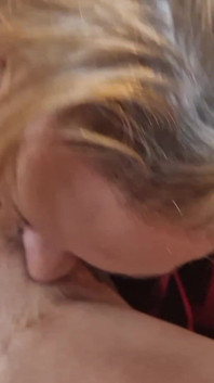 Those Lips Were Made for Sucking