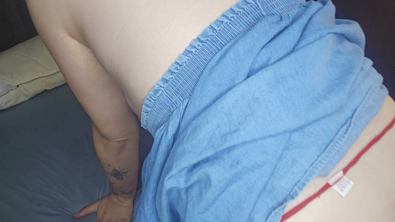 Sparowdox: Tight Pussy Maid Me Creampie Real Fast