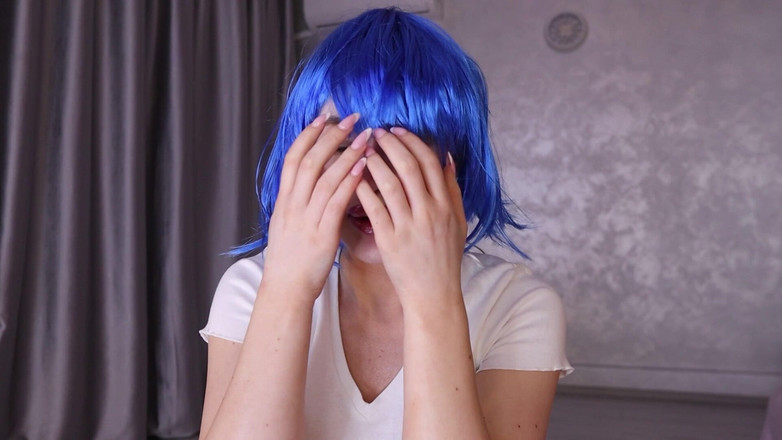 AnnaReyBlonde: Wig Collection Part 2