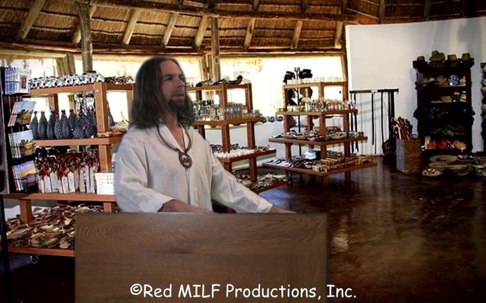 Rachel Steele: Malam permainan keluarga, Incantation